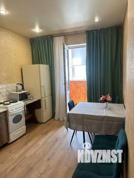 1-к квартира, на длительный срок, 38м2, 7/9 этаж