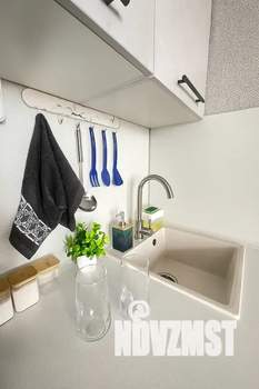 1-к квартира, посуточно, 20м2, 13/24 этаж