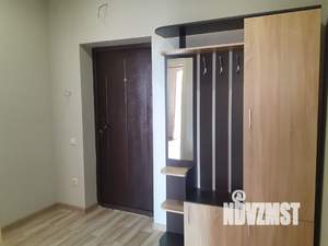 1-к квартира, на длительный срок, 44м2, 9/19 этаж