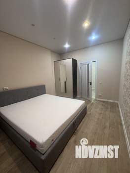 2-к квартира, на длительный срок, 61м2, 20/26 этаж