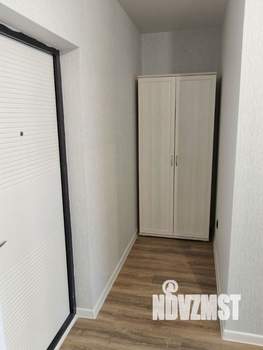 1-к квартира, на длительный срок, 42м2, 14/19 этаж