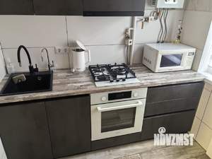 2-к квартира, на длительный срок, 45м2, 2/5 этаж