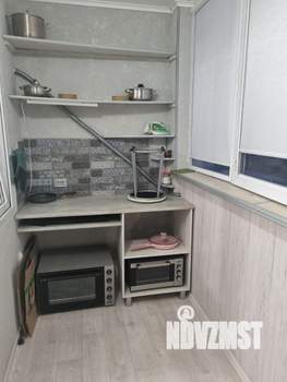 1-к квартира, на длительный срок, 41м2, 5/21 этаж