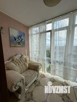 2-к квартира, на длительный срок, 90м2, 7/11 этаж