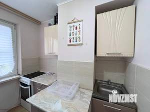 1-к квартира, на длительный срок, 33м2, 3/12 этаж