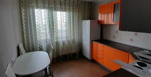 1-к квартира, на длительный срок, 36м2, 7/16 этаж
