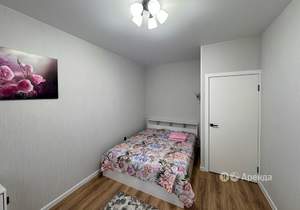 2-к квартира, на длительный срок, 56м2, 16/16 этаж