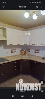 2-к квартира, на длительный срок, 59м2, 11/16 этаж