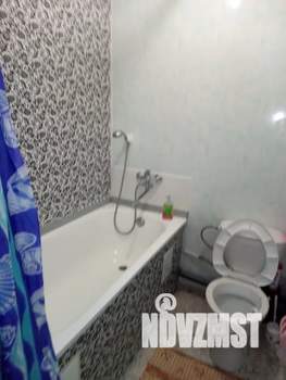1-к квартира, посуточно, 30м2, 1/2 этаж