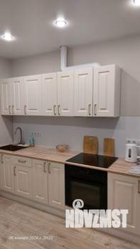 2-к квартира, на длительный срок, 55м2, 6/24 этаж