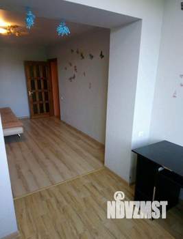 2-к квартира, на длительный срок, 58м2, 4/5 этаж