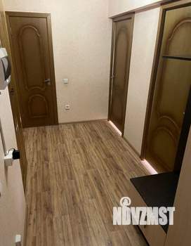 1-к квартира, на длительный срок, 41м2, 17/19 этаж