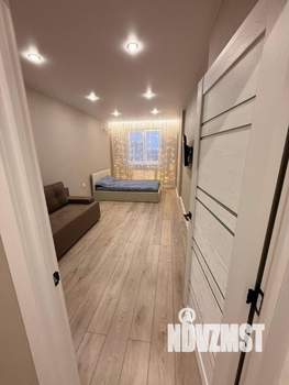 2-к квартира, на длительный срок, 39м2, 12/16 этаж