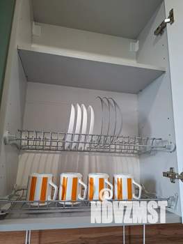 Студия квартира, посуточно, 25м2, 21/22 этаж