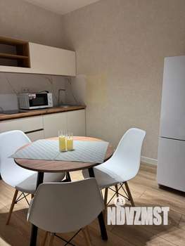 1-к квартира, на длительный срок, 33м2, 5/16 этаж