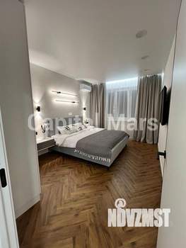 1-к квартира, на длительный срок, 40м2, 18/20 этаж