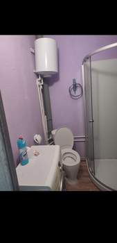 Студия квартира, на длительный срок, 22м2, 15/16 этаж