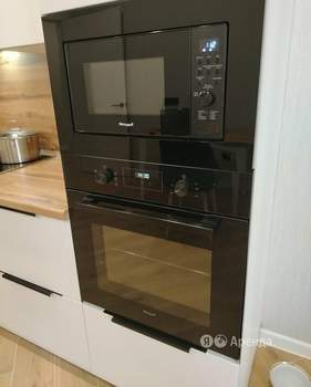 1-к квартира, на длительный срок, 42м2, 7/19 этаж