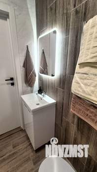 Студия квартира, на длительный срок, 28м2, 8/18 этаж