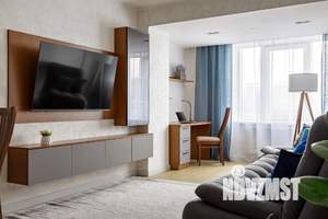 2-к квартира, посуточно, 50м2, 6/15 этаж