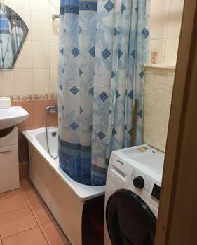 3-к квартира, на длительный срок, 80м2, 1/16 этаж