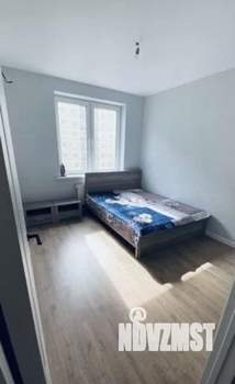 1-к квартира, на длительный срок, 45м2, 8/16 этаж