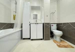 2-к квартира, на длительный срок, 45м2, 2/24 этаж