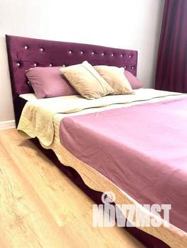 2-к квартира, посуточно, 65м2, 12/16 этаж