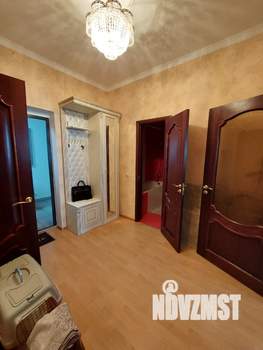1-к квартира, на длительный срок, 53м2, 11/15 этаж