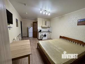 Студия квартира, на длительный срок, 20м2, 1/17 этаж