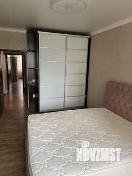 3-к квартира, на длительный срок, 90м2, 15/21 этаж