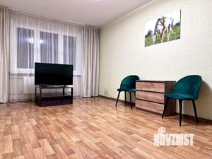 3-к квартира, на длительный срок, 87м2, 9/17 этаж