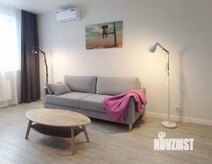 2-к квартира, посуточно, 62м2, 1/1 этаж