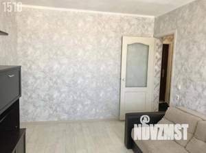 1-к квартира, на длительный срок, 40м2, 7/16 этаж