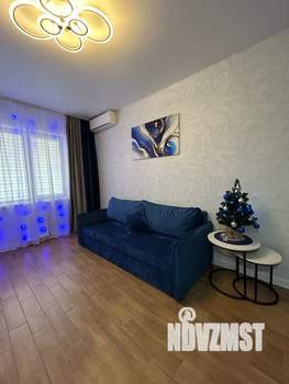 1-к квартира, на длительный срок, 41м2, 1/14 этаж