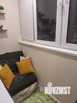 Студия квартира, посуточно, 25м2, 12/16 этаж