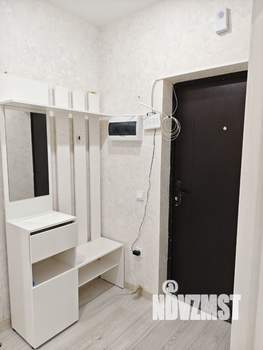 1-к квартира, на длительный срок, 37м2, 5/16 этаж