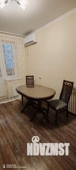 1-к квартира, на длительный срок, 41м2, 5/19 этаж