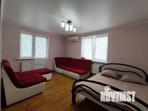 2-к квартира, посуточно, 65м2, 13/21 этаж