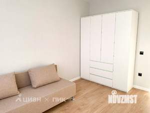 2-к квартира, на длительный срок, 56м2, 6/16 этаж