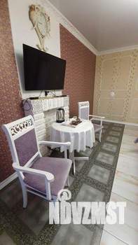 1-к квартира, посуточно, 16м2, 1/1 этаж