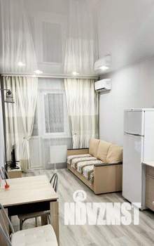 Студия квартира, на длительный срок, 30м2, 15/16 этаж