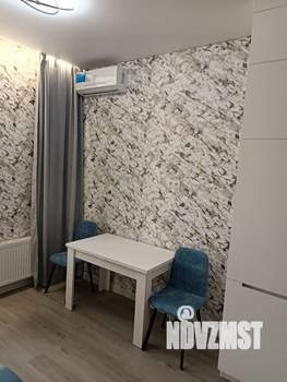 1-к квартира, на длительный срок, 32м2, 24/25 этаж