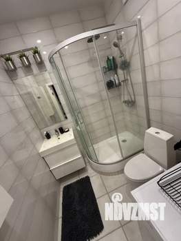 1-к квартира, на длительный срок, 46м2, 9/18 этаж