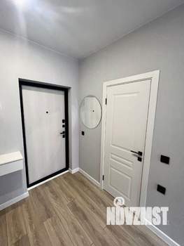 Студия квартира, на длительный срок, 29м2, 2/16 этаж