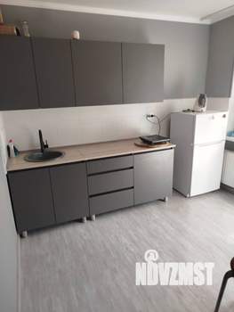 1-к квартира, на длительный срок, 35м2, 9/16 этаж