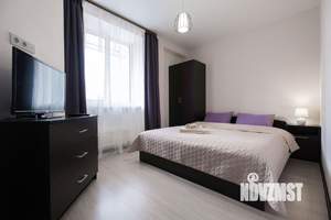 2-к квартира, посуточно, 44м2, 1/1 этаж