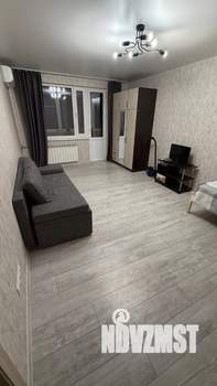 1-к квартира, на длительный срок, 33м2, 3/12 этаж