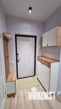 3-к квартира, на длительный срок, 58м2, 4/23 этаж