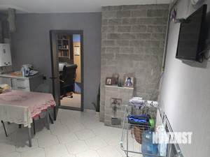 3-к квартира, на длительный срок, 68м2, 2/2 этаж